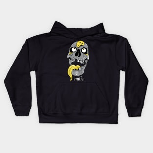 SMILE Kids Hoodie